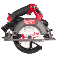 Акумулаторен ръчен циркуляр MILWAUKEE M18 FUEL FCSDC165-0C - Solo Акумулаторен ръчен циркуляр MILWAUKEE M18 FUEL FCSDC165-0C - Solo