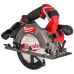 Акумулаторен ръчен циркуляр MILWAUKEE M18 FUEL FCSDC165-0C - Solo Акумулаторен ръчен циркуляр MILWAUKEE M18 FUEL FCSDC165-0C - Solo