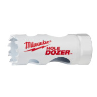Боркорона MILWAUKEE HOLE DOZER 22 mm Боркорона MILWAUKEE HOLE DOZER 22 mm