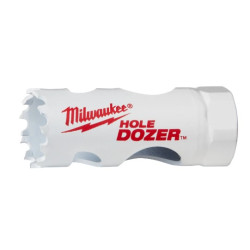 Боркорона MILWAUKEE HOLE DOZER 22 mm