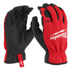 Работните ръкавици Milwaukee Flex Work Gloves - 10/XL