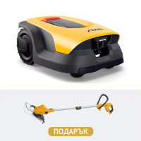 Роботизирана косачка Stiga A 10v Vista