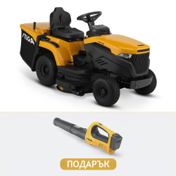 Тракторна косачка STIGA ESTATE 598
