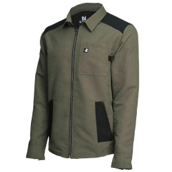 Работна риза NINE WORTHS VERY