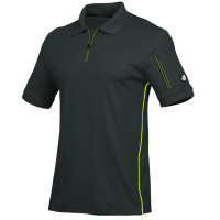 Работна тениска NINE WORTHS GAULT Anthracite