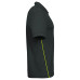 Работна тениска NINE WORTHS GAULT Anthracite