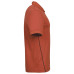 Работна тениска NINE WORTHS GAULT Terracotta