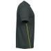 Работна тениска NINE WORTHS ALBON Anthracite