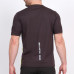 Работна тениска NINE WORTHS ALBON Anthracite