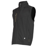 Работна грейка NINE WORTHS FABIO Black