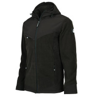 Работно яке NINE WORTHS RANDY Anthracite Работно яке NINE WORTHS RANDY Anthracite