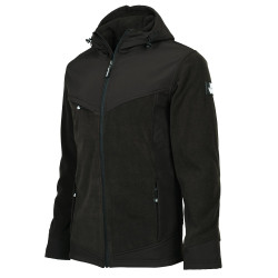 Работно яке NINE WORTHS RANDY Anthracite