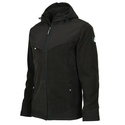 Работно яке NINE WORTHS RANDY Anthracite Работно яке NINE WORTHS RANDY Anthracite