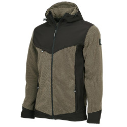 Работно яке NINE WORTHS RANDY Kaki