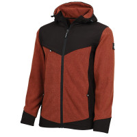 Работно яке NINE WORTHS RANDY Terracotta Работно яке NINE WORTHS RANDY Terracotta