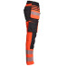 Работен панталон NINE WORTHS ROCKET Orange Работен панталон NINE WORTHS ROCKET Orange