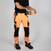Работен панталон NINE WORTHS ROCKET Orange Работен панталон NINE WORTHS ROCKET Orange