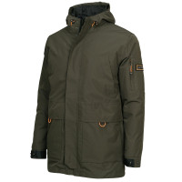 Работно яке(парка) NINE WORTHS CONOR Kaki