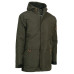 Работно яке(парка) NINE WORTHS CONOR Kaki