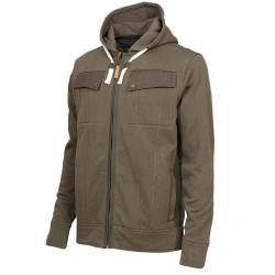 Работно яке NINE WORTHS SPITZ Kaki