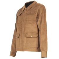 Работна риза NINE WORTHS YOAN Camel