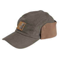 Шапка NINE WORTHS HARPER Kaki