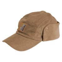 Шапка NINE WORTHS HARPER Camel