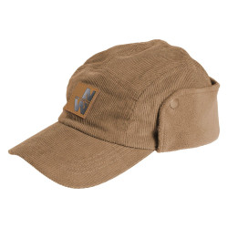 Шапка NINE WORTHS HARPER Camel