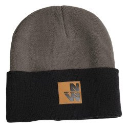 Шапка зимна NINE WORTHS ISAK Kaki