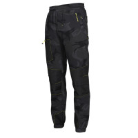 Работен панталон NINE WORTHS AMY Woodland Grey