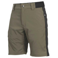 Къси гащи NINE WORTHS DIEGO Kaki