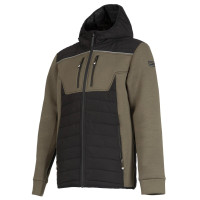 Работно яке NINE WORTHS HIRO Kaki