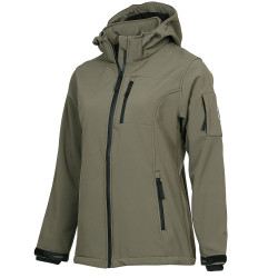 Дамско работно яке NINE WORTHS ARIEL