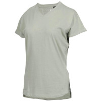 Дамска работна тениска NINE WORTHS BLAIR Almond