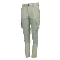 Дамски работен панталон NINE WORTHS LOLI Almond Дамски работен панталон NINE WORTHS LOLI Almond