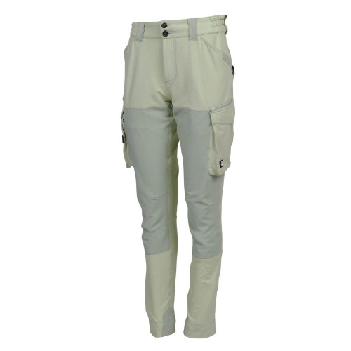 Дамски работен панталон NINE WORTHS LOLI Almond Дамски работен панталон NINE WORTHS LOLI Almond