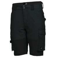 Дамски къси гащи NINE WORTHS DIANA Black