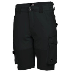 Дамски къси гащи NINE WORTHS DIANA Black