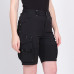 Дамски къси гащи NINE WORTHS DIANA Black