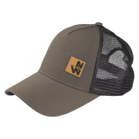 Шапка NINE WORTHS MARCUS KAKI Шапка NINE WORTHS MARCUS KAKI