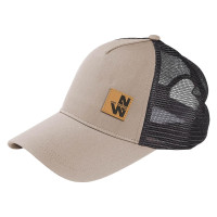 Шапка NINE WORTHS MARCUS Sand Шапка NINE WORTHS MARCUS Sand