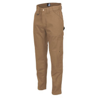Работен панталон NINE WORTHS FANGO Camel