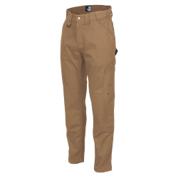 Работен панталон NINE WORTHS FANGO Camel
