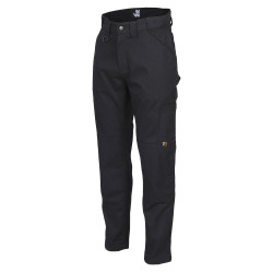 Работен панталон NINE WORTHS FANGO Black