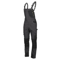 Работен гащеризон NINE WORTHS STAMPE