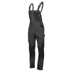 Работен гащеризон NINE WORTHS STAMPE