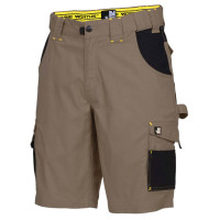 Работни къси гащи NINE WORTHS HUGUES Brown