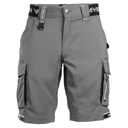 Къси гащи NINE WORTHS COSTA Anthracite