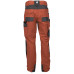 Работен панталон NINE WORTHS ONDRA Terracotta Работен панталон NINE WORTHS ONDRA Terracotta
