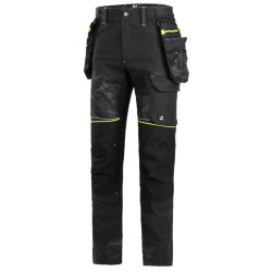 Работен панталон NINE WORTHS PINTO